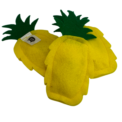Pineapple Catnip Toy 🍍