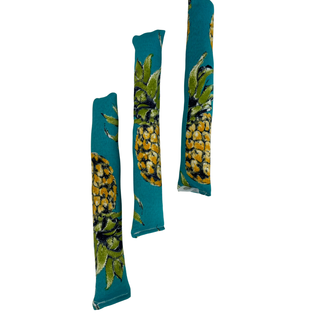 Pineapple Kicker Catnip Cat Toy - CatnipTakeout