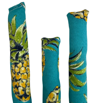 Pineapple Kicker Catnip Cat Toy